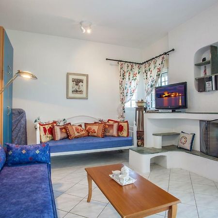 Seaside Holiday Apartment Xiropigado Extérieur photo